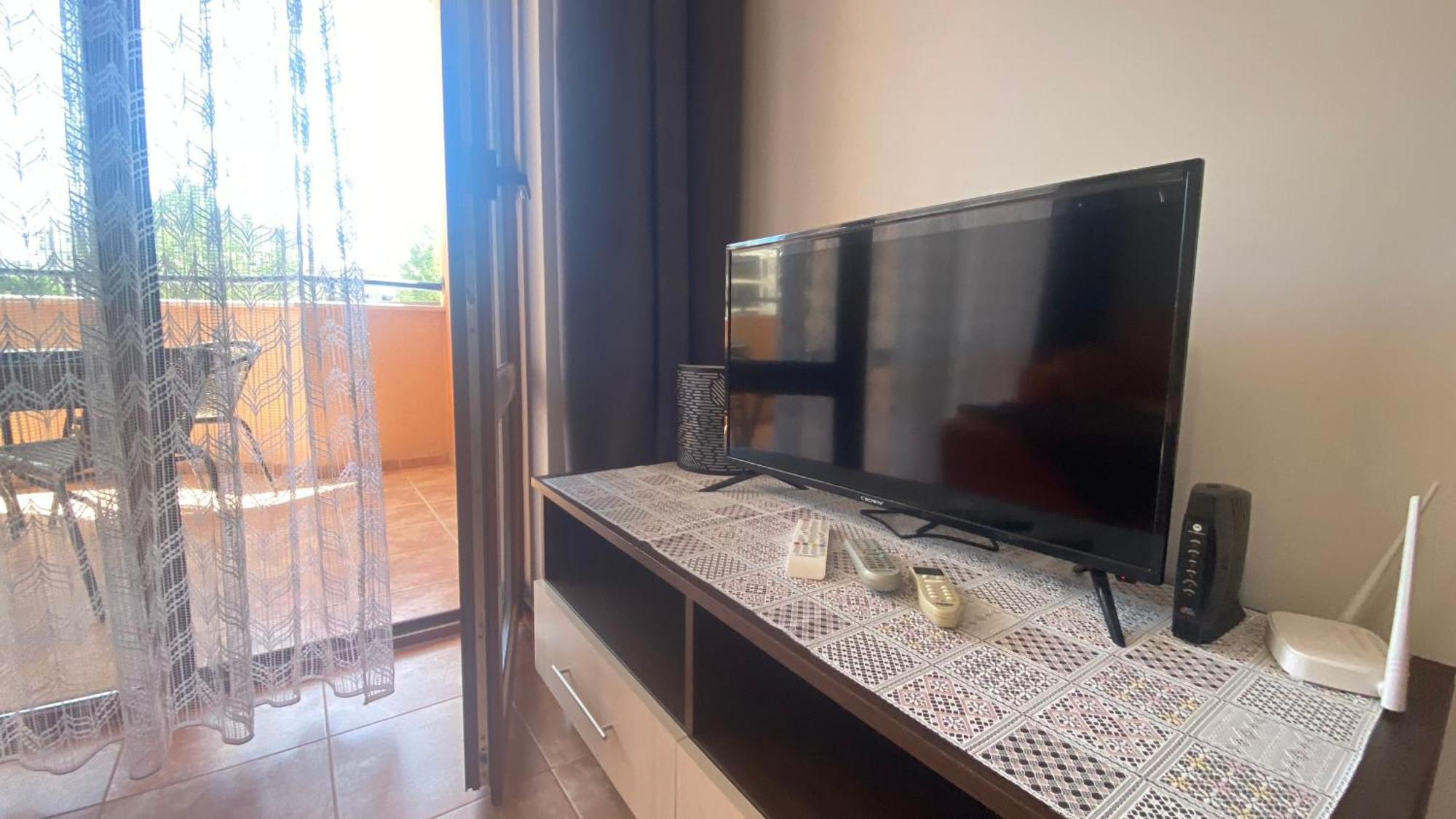 Bratanov Summer Apartment Slantschew brjag Exterior foto